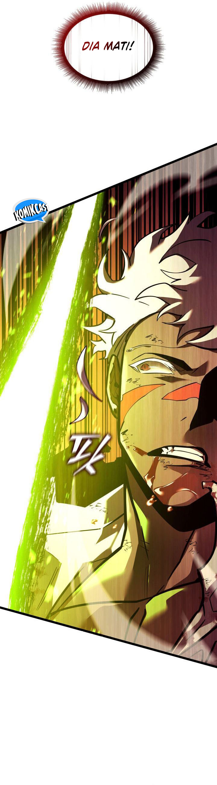 Return of the SSS-Class Ranker Chapter 150 Gambar 53