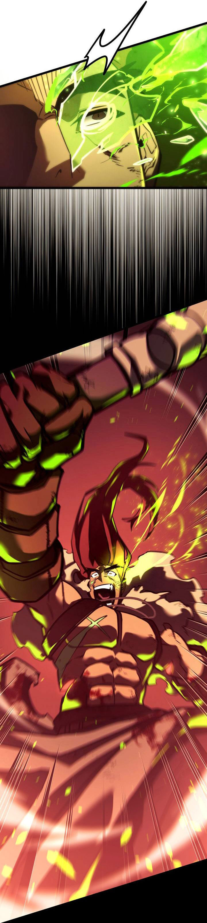 Return of the SSS-Class Ranker Chapter 150 Gambar 54