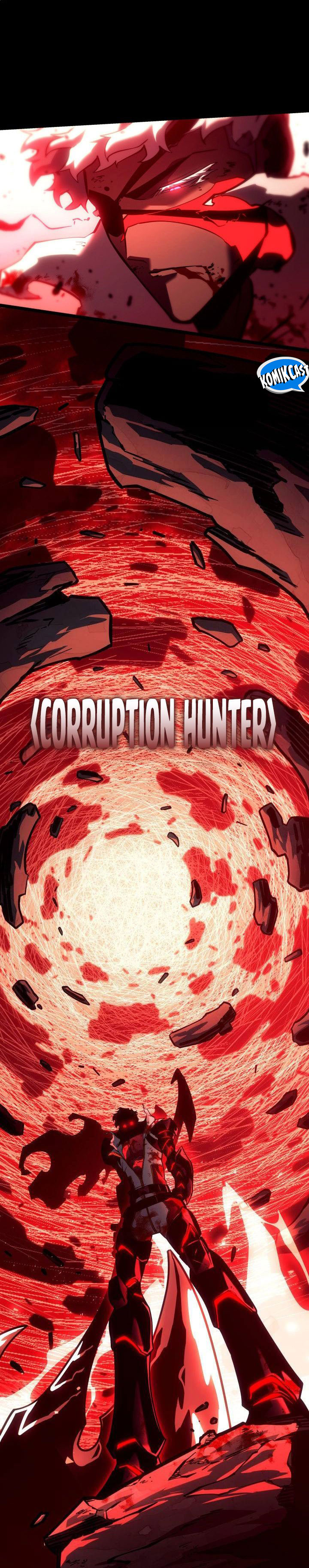 Return of the SSS-Class Ranker Chapter 150 Gambar 55