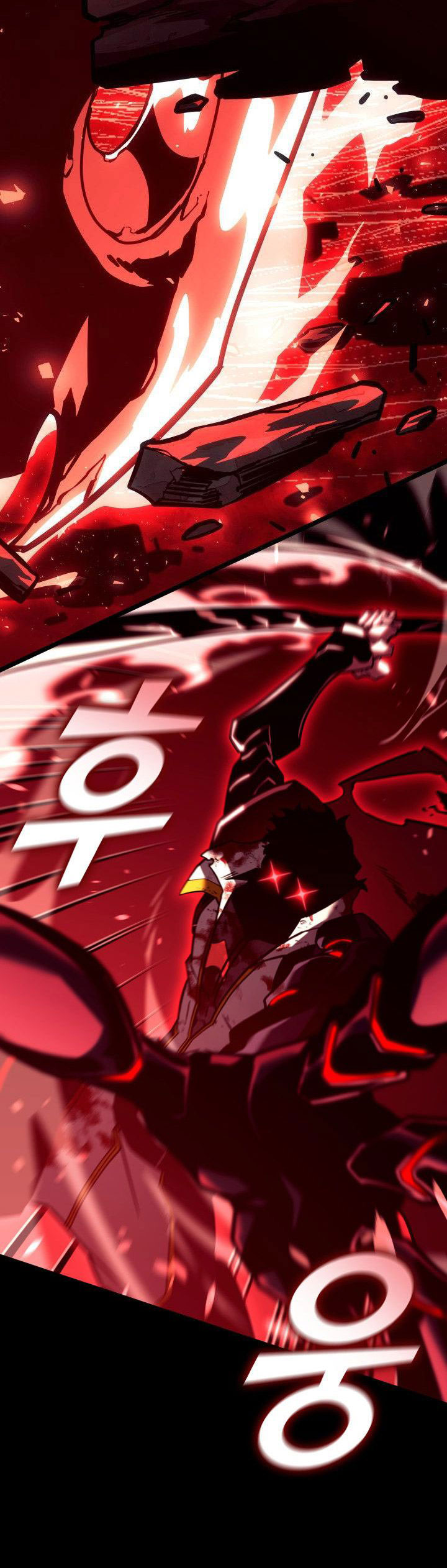 Return of the SSS-Class Ranker Chapter 150 Gambar 56