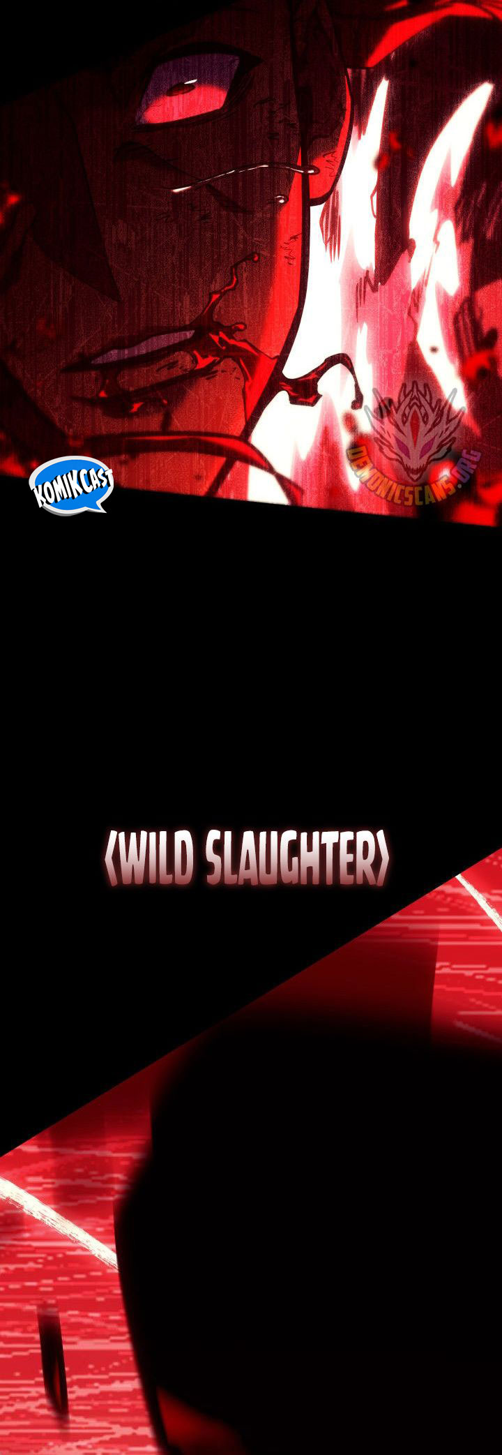 Return of the SSS-Class Ranker Chapter 150 Gambar 58