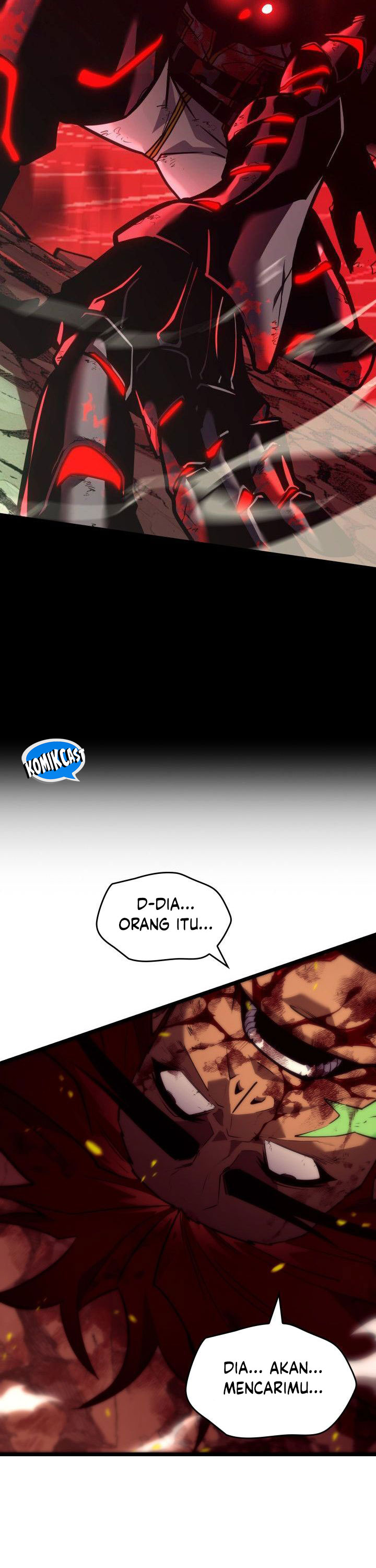 Return of the SSS-Class Ranker Chapter 150 Gambar 60