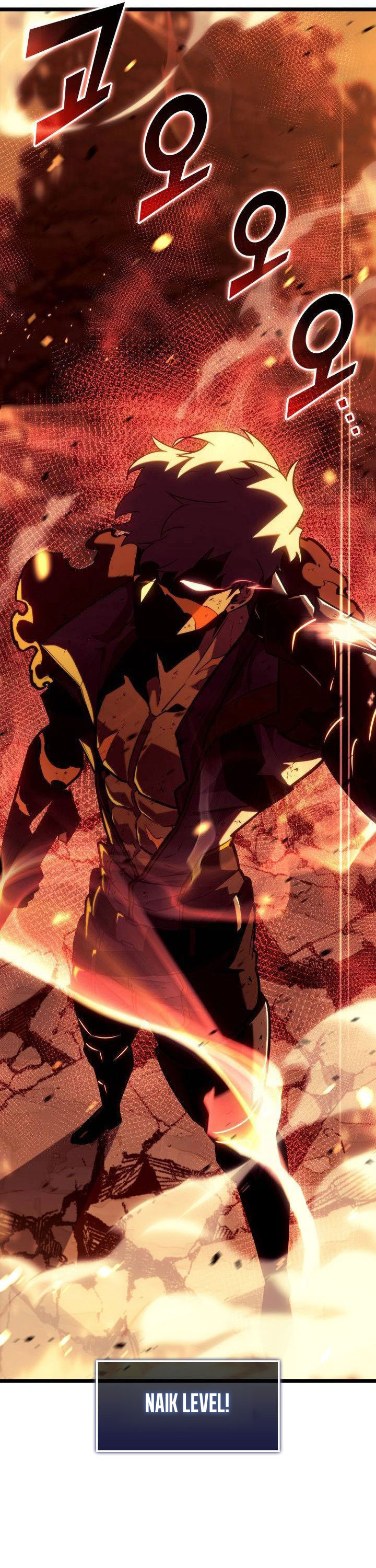 Return of the SSS-Class Ranker Chapter 150 Gambar 62