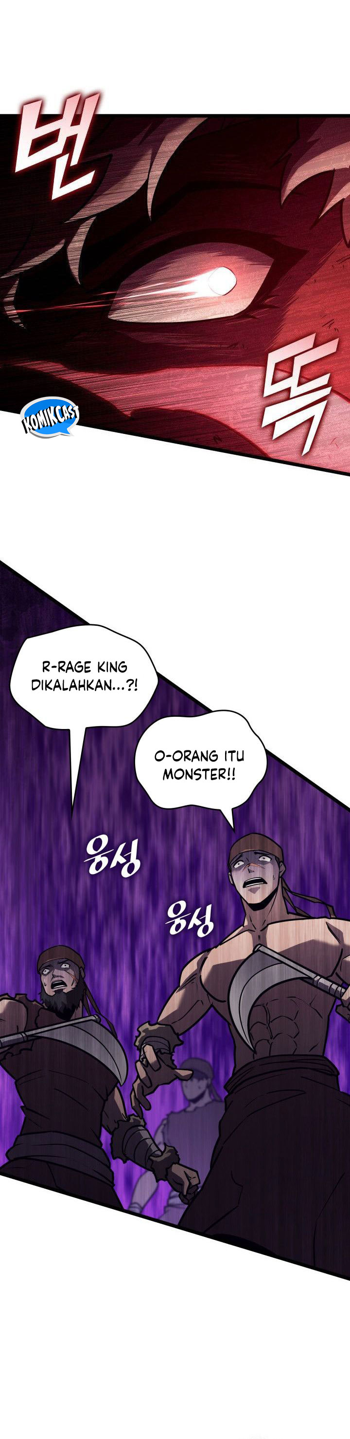 Return of the SSS-Class Ranker Chapter 150 Gambar 63