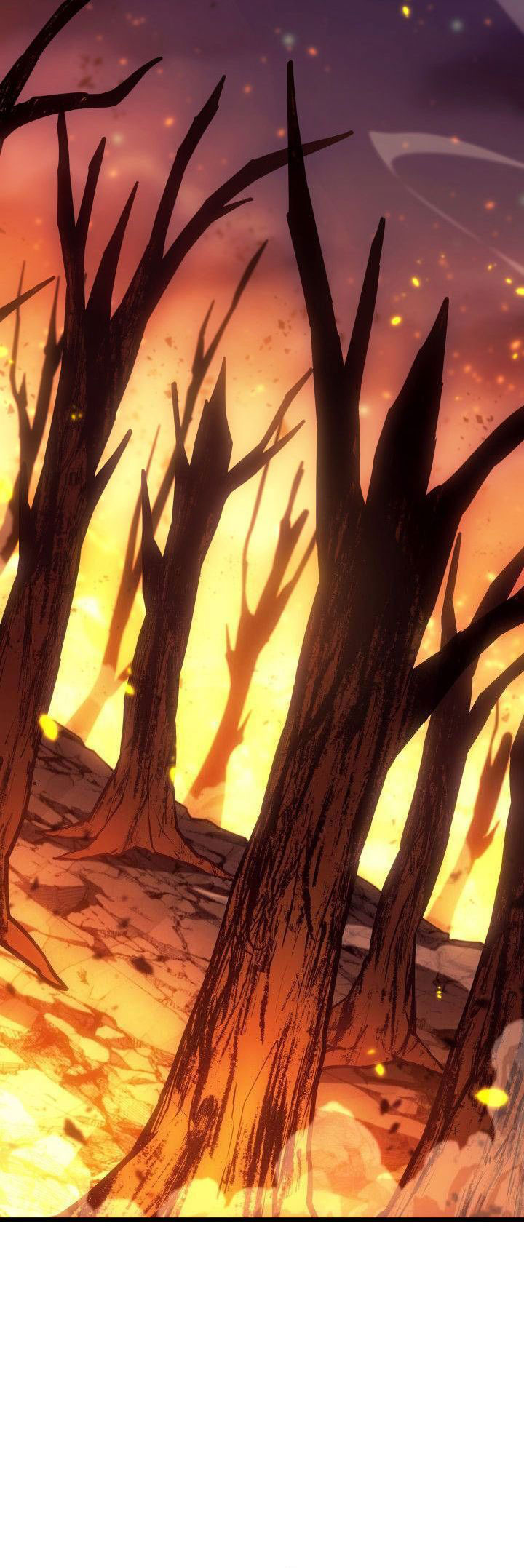 Return of the SSS-Class Ranker Chapter 150 Gambar 67