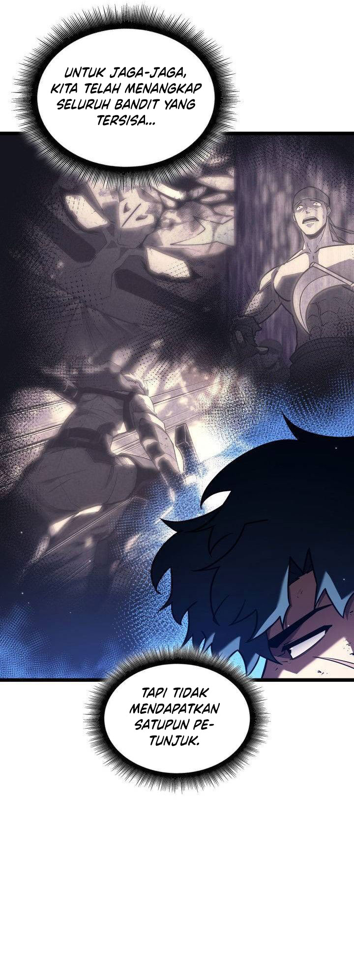 Return of the SSS-Class Ranker Chapter 150 Gambar 71