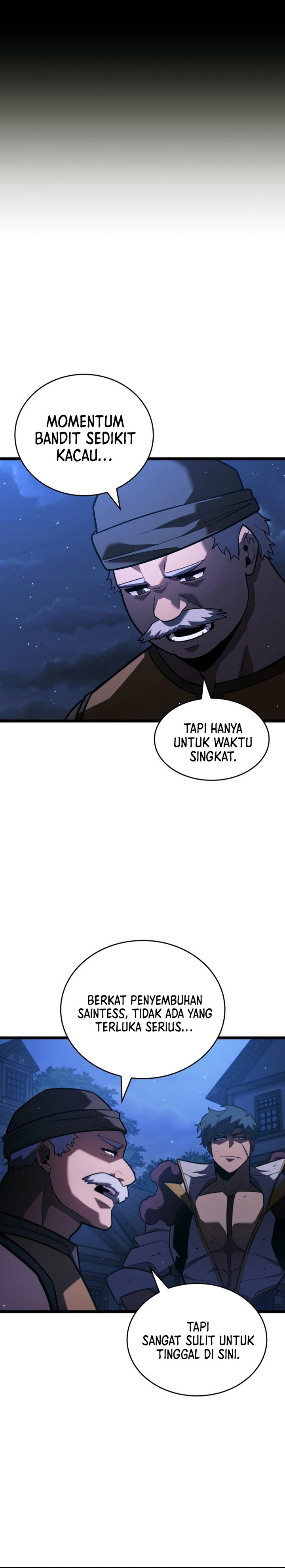Return of the SSS-Class Ranker Chapter 151 S1 END Gambar 26