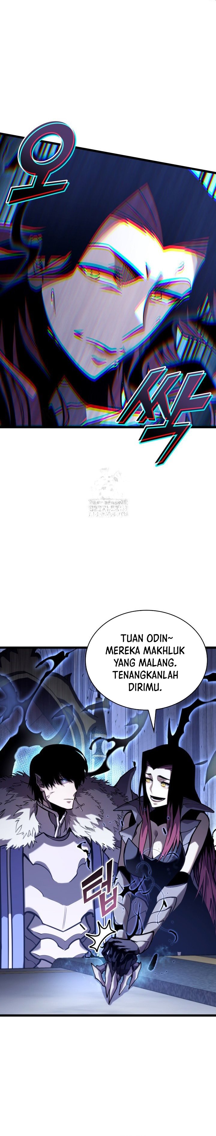 Return of the SSS-Class Ranker Chapter 155 Gambar 11