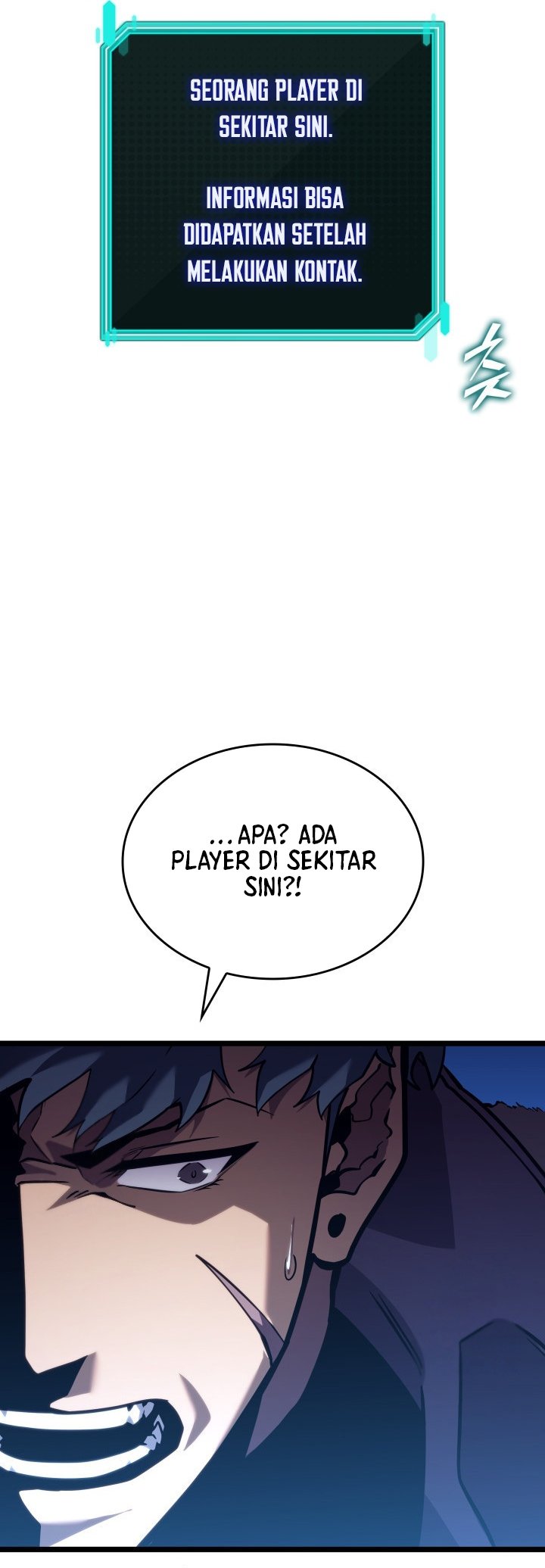 Return of the SSS-Class Ranker Chapter 156 Gambar 37