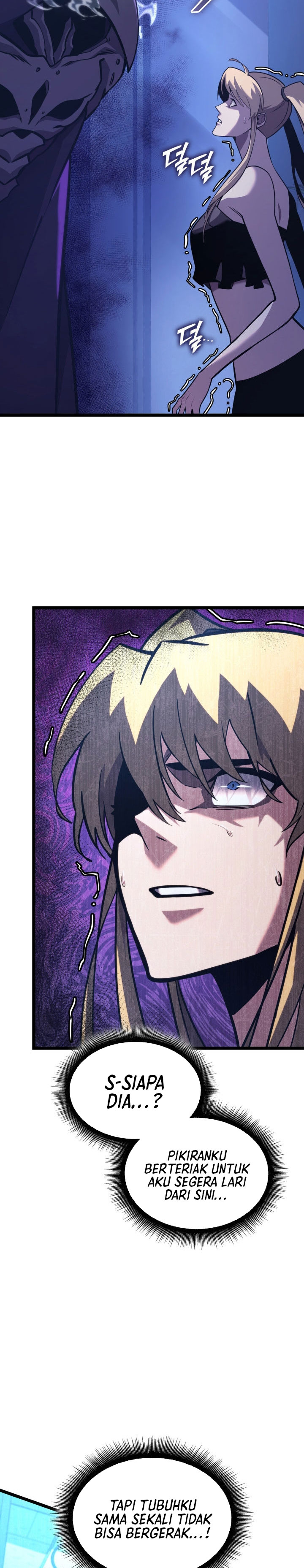 Return of the SSS-Class Ranker Chapter 158 Gambar 5