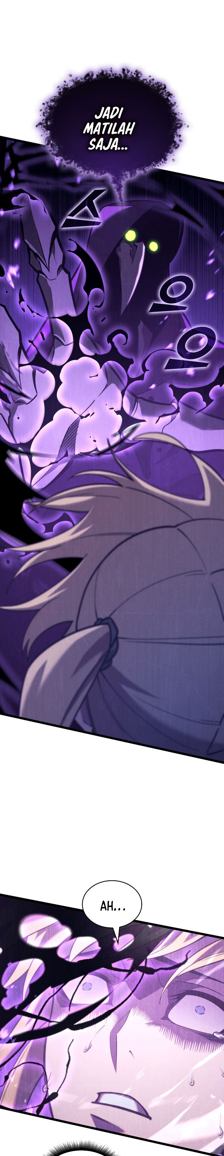 Return of the SSS-Class Ranker Chapter 158 Gambar 7