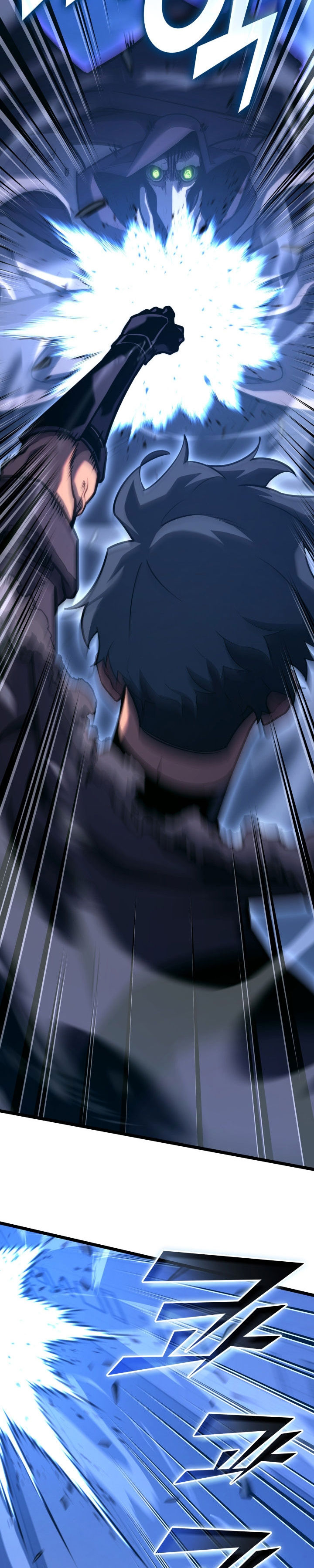 Return of the SSS-Class Ranker Chapter 158 Gambar 11