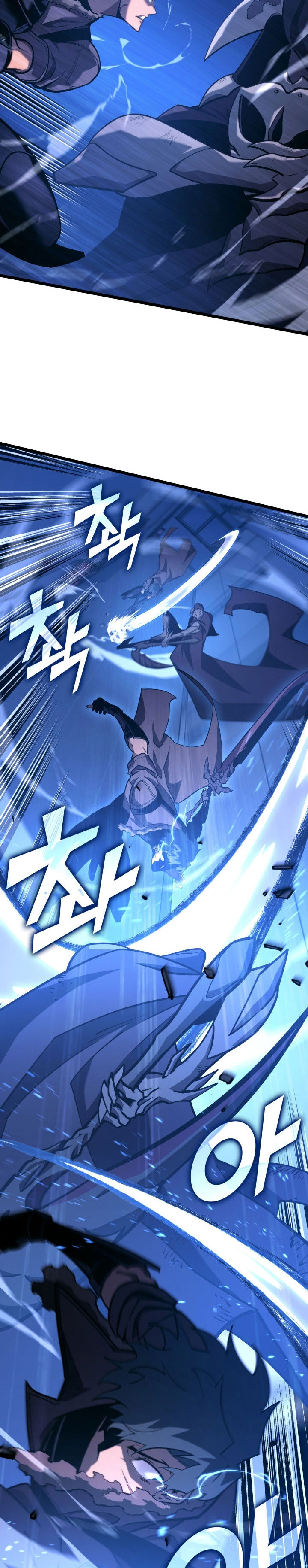 Return of the SSS-Class Ranker Chapter 158 Gambar 19