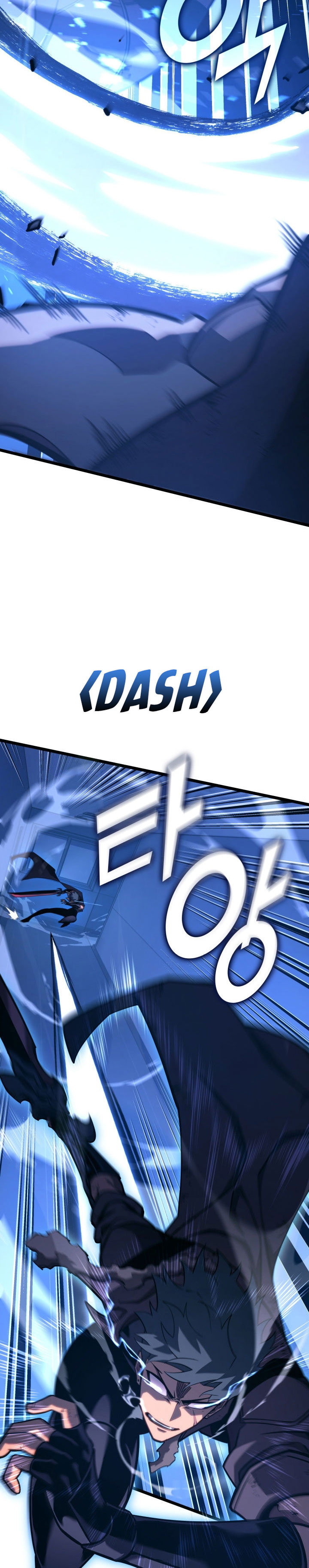 Return of the SSS-Class Ranker Chapter 158 Gambar 20