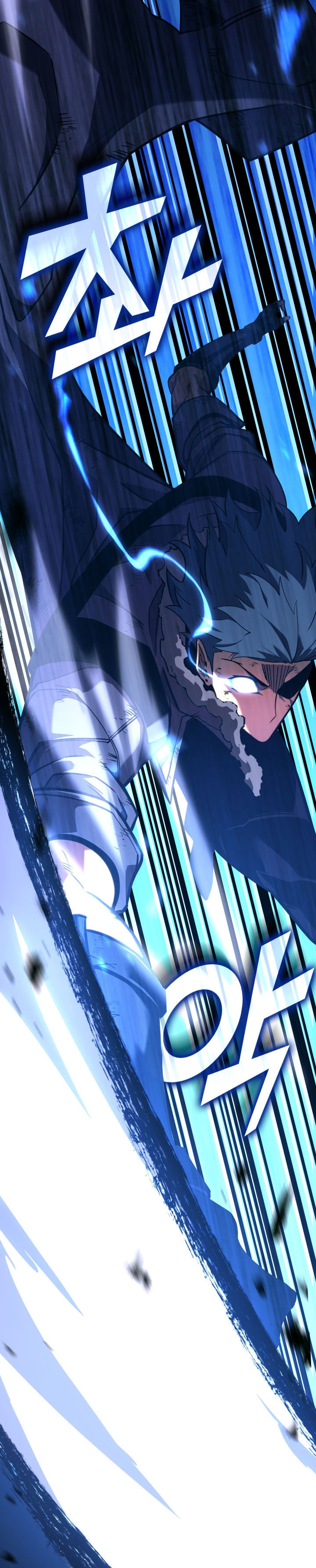 Return of the SSS-Class Ranker Chapter 158 Gambar 24