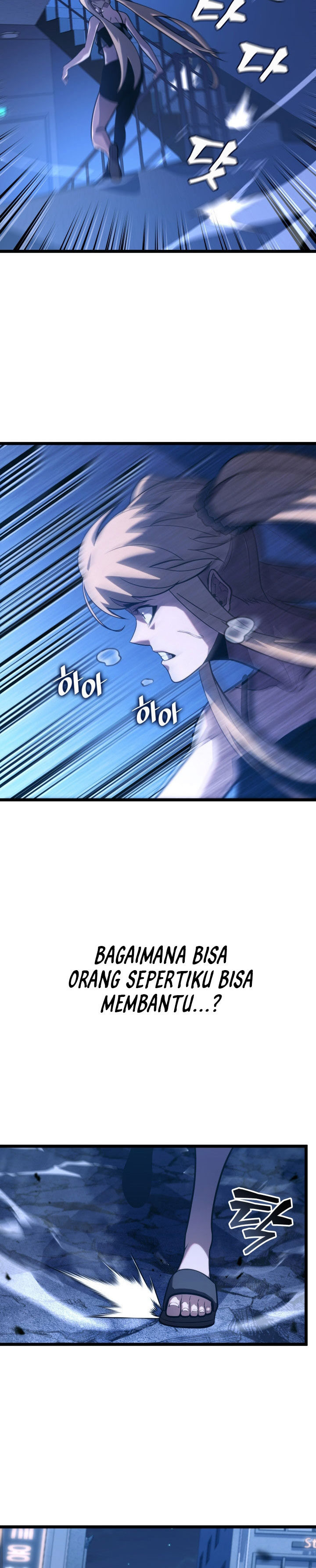 Return of the SSS-Class Ranker Chapter 158 Gambar 26