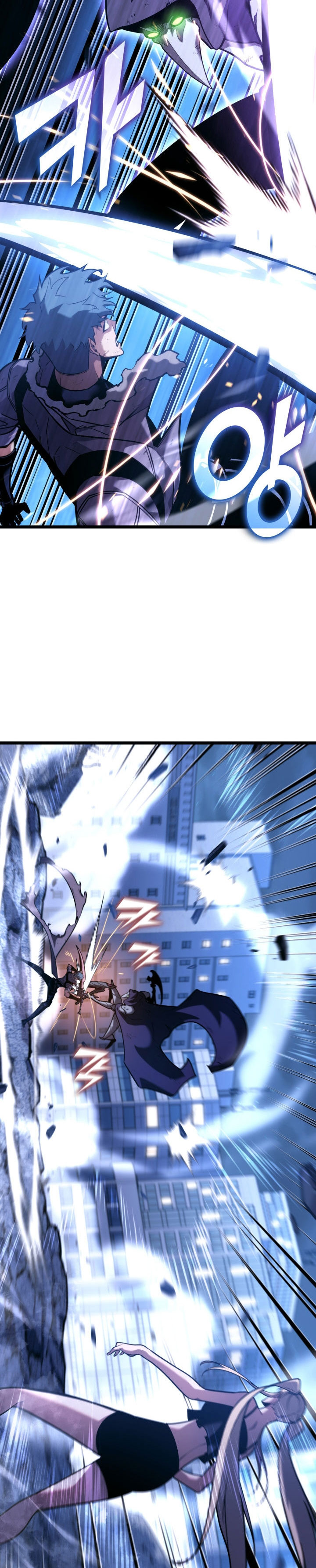 Return of the SSS-Class Ranker Chapter 158 Gambar 28