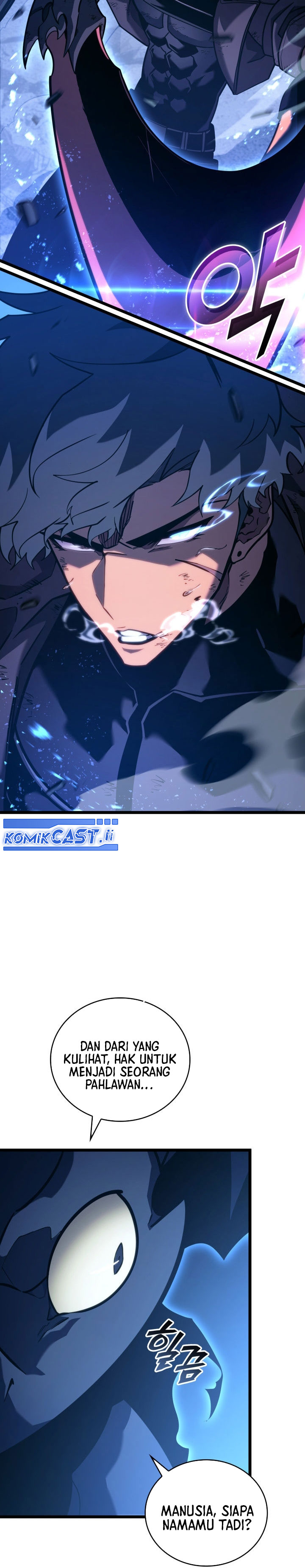 Return of the SSS-Class Ranker Chapter 158 Gambar 32