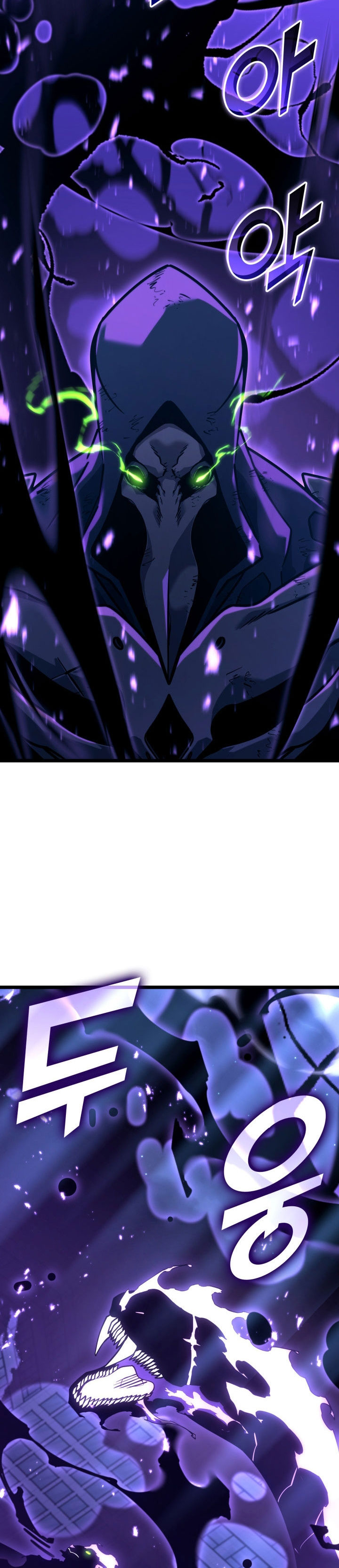 Return of the SSS-Class Ranker Chapter 158 Gambar 40