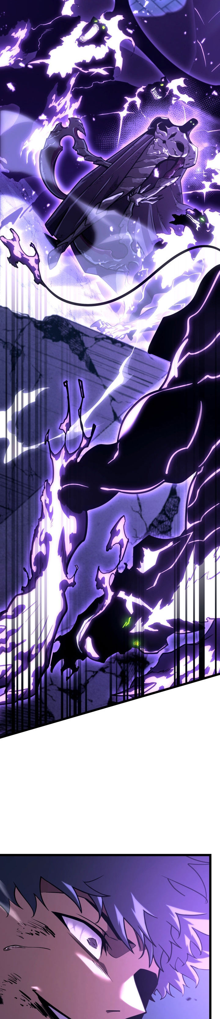 Return of the SSS-Class Ranker Chapter 158 Gambar 41