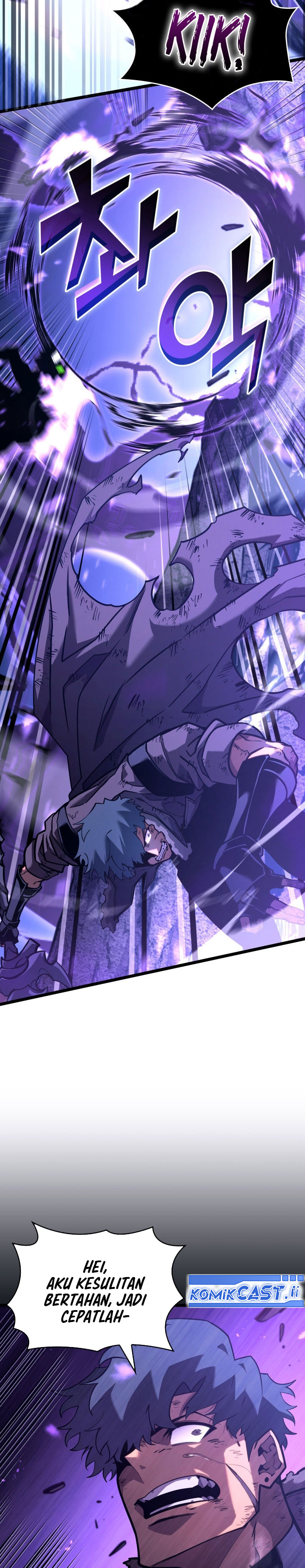 Return of the SSS-Class Ranker Chapter 158 Gambar 44