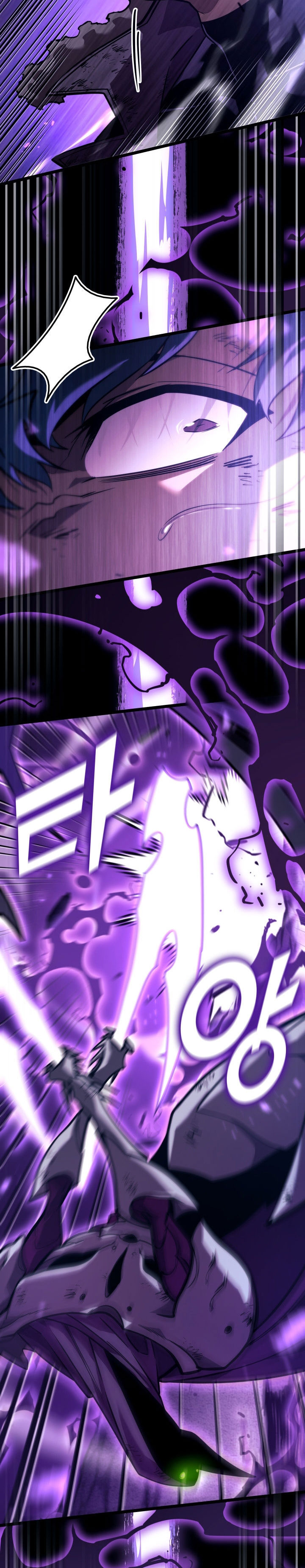 Return of the SSS-Class Ranker Chapter 158 Gambar 45