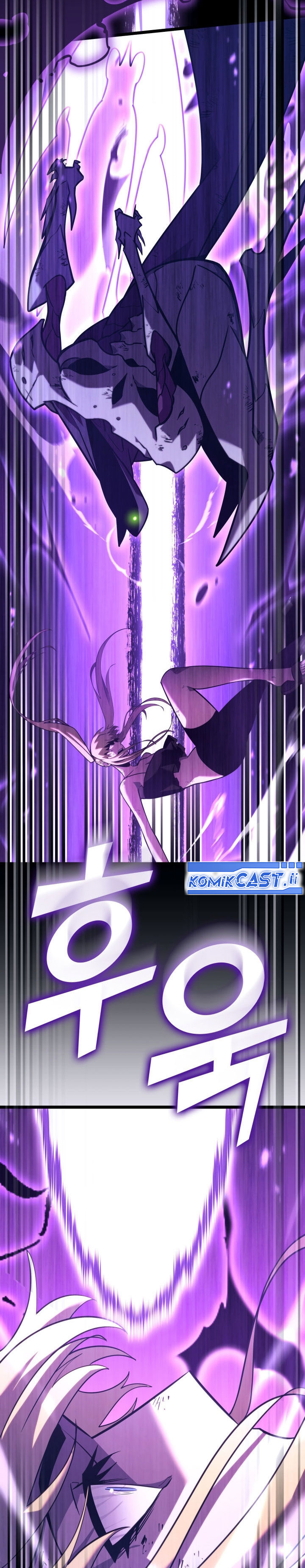 Return of the SSS-Class Ranker Chapter 158 Gambar 46