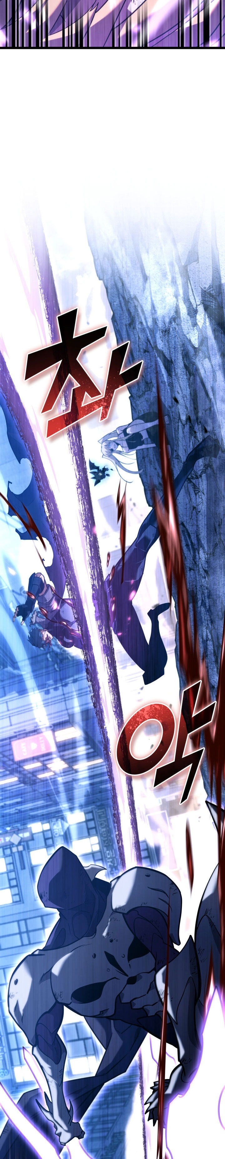 Return of the SSS-Class Ranker Chapter 158 Gambar 47