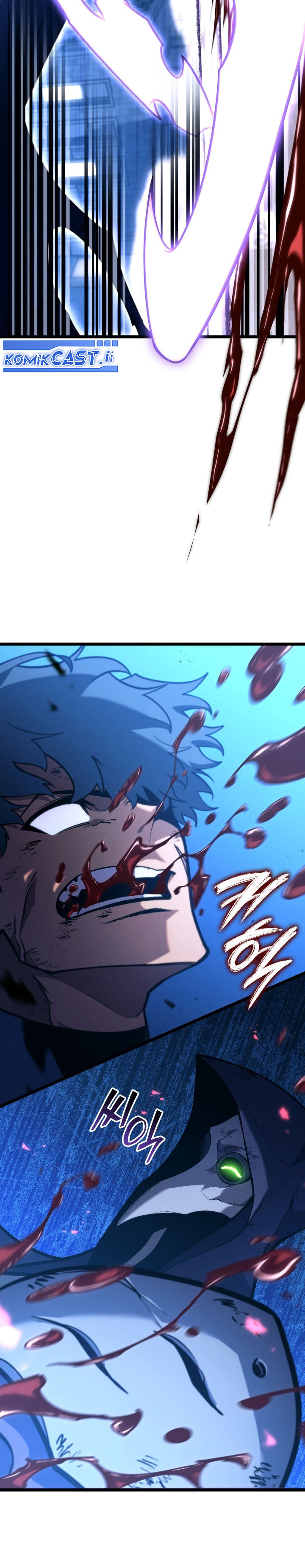 Return of the SSS-Class Ranker Chapter 158 Gambar 48