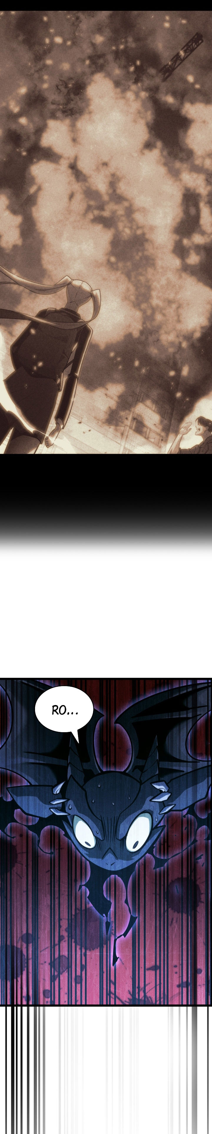 Return of the SSS-Class Ranker Chapter 158 Gambar 51