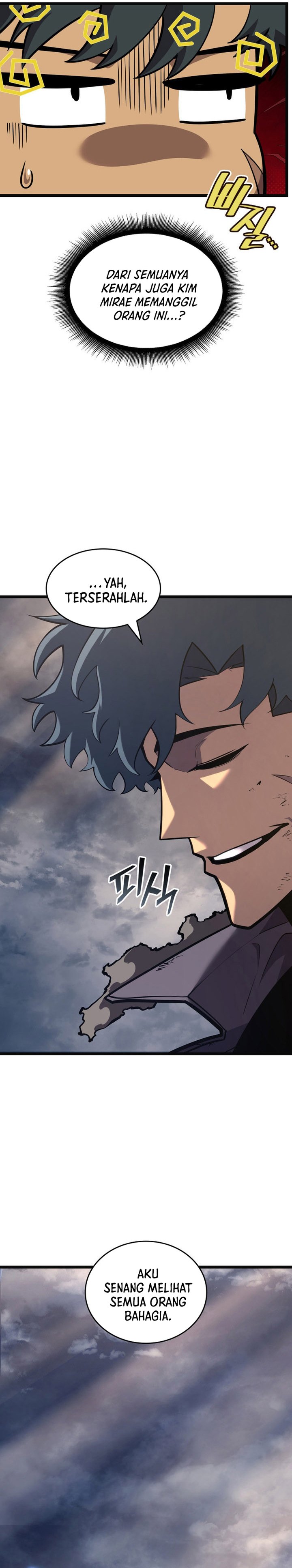 Return of the SSS-Class Ranker Chapter 161 Gambar 11