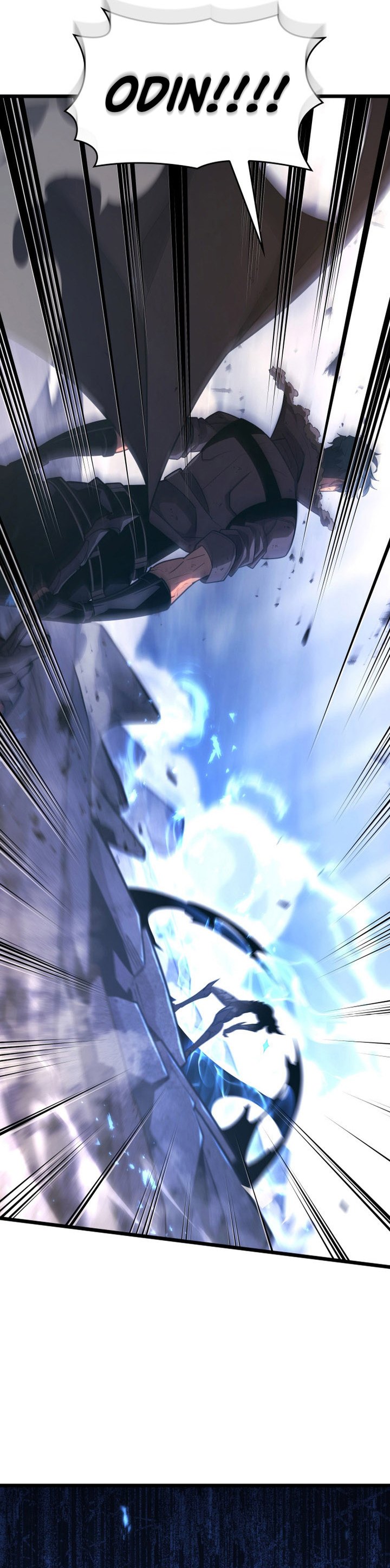 Return of the SSS-Class Ranker Chapter 161 Gambar 16