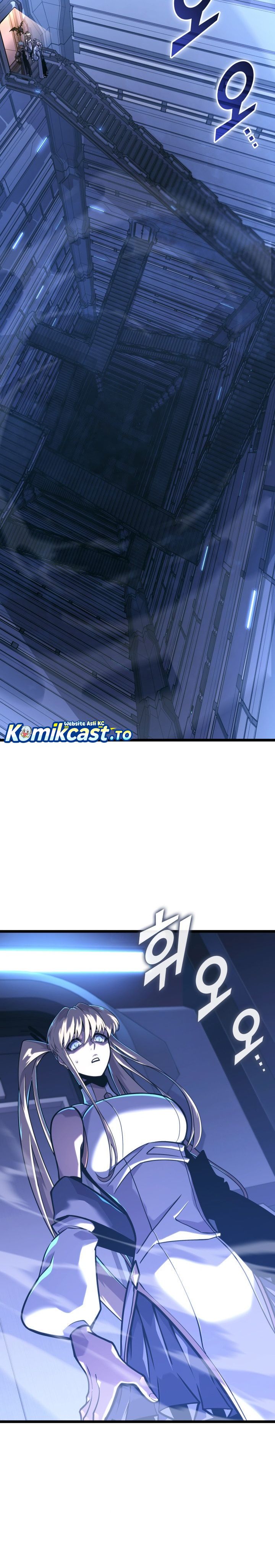 Return of the SSS-Class Ranker Chapter 162 Gambar 18