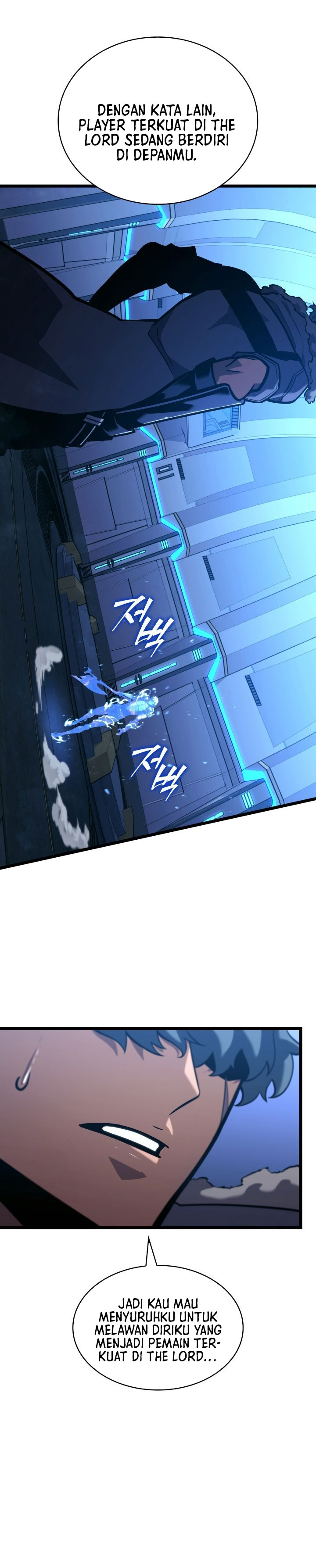 Return of the SSS-Class Ranker Chapter 164 Gambar 18