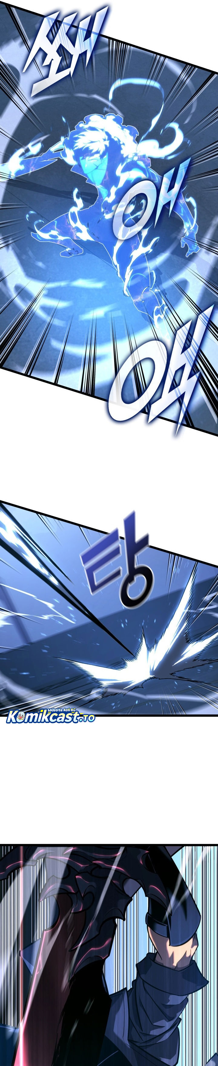 Return of the SSS-Class Ranker Chapter 164 Gambar 30