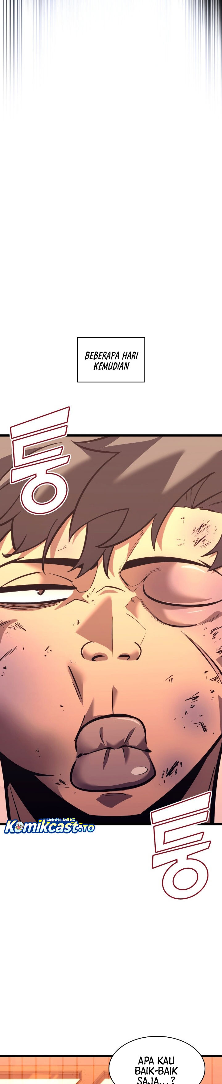 Return of the SSS-Class Ranker Chapter 164 Gambar 32