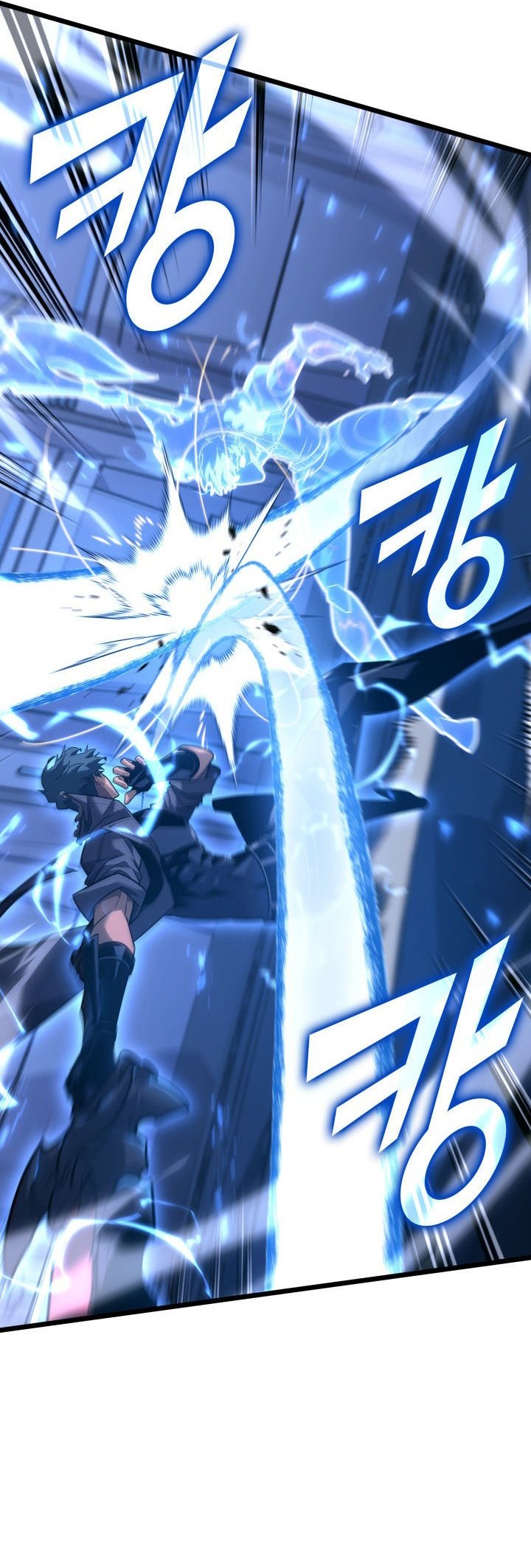 Return of the SSS-Class Ranker Chapter 166 Gambar 3