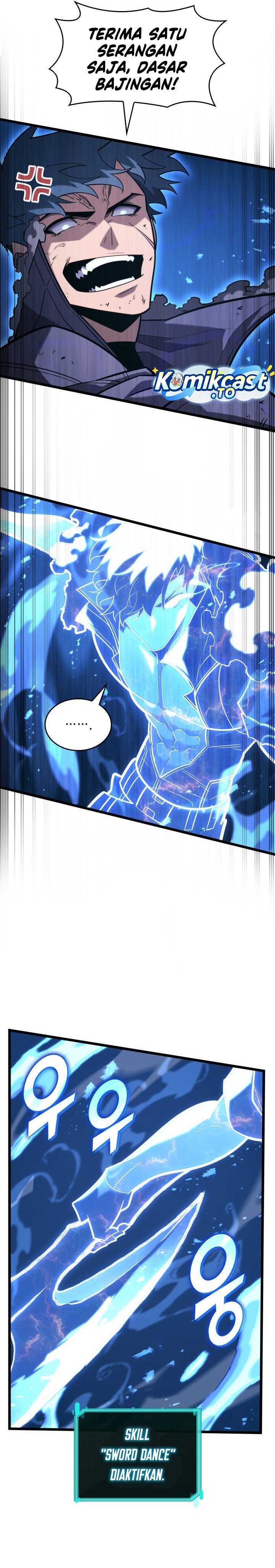 Return of the SSS-Class Ranker Chapter 166 Gambar 6