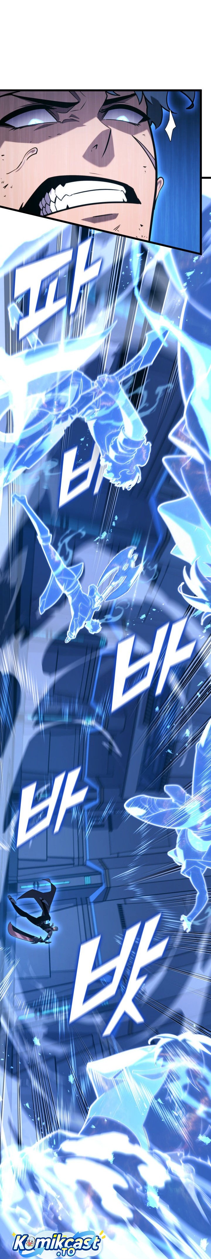 Return of the SSS-Class Ranker Chapter 166 Gambar 7