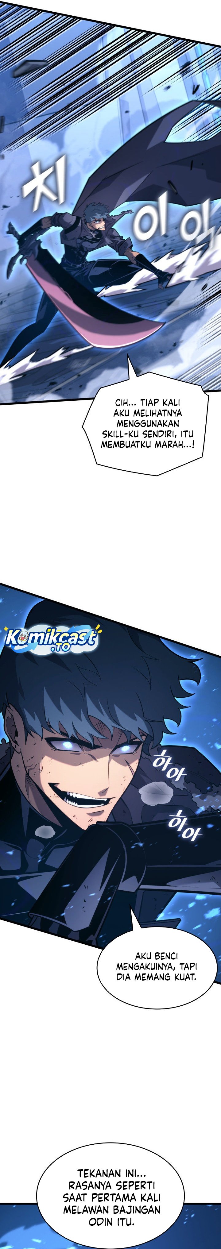 Return of the SSS-Class Ranker Chapter 166 Gambar 10