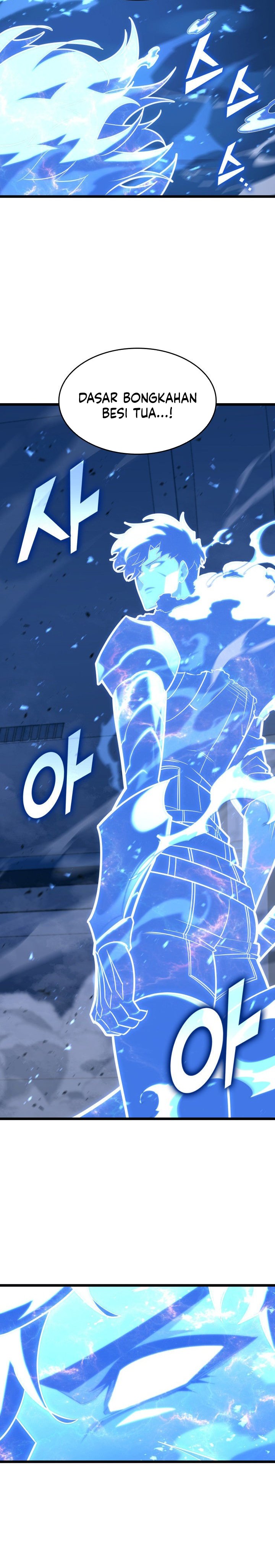 Return of the SSS-Class Ranker Chapter 166 Gambar 11