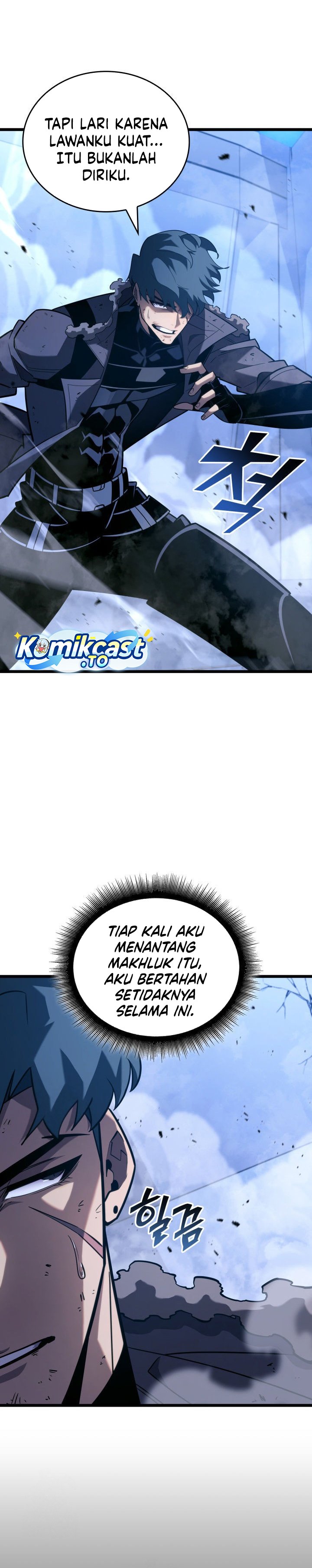 Return of the SSS-Class Ranker Chapter 166 Gambar 12