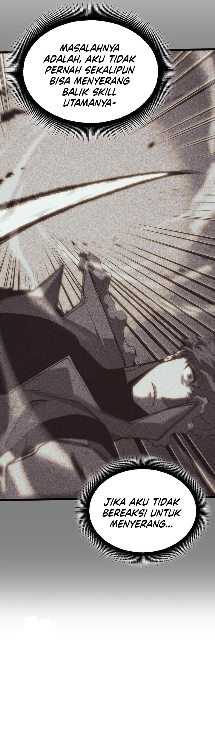 Return of the SSS-Class Ranker Chapter 166 Gambar 13