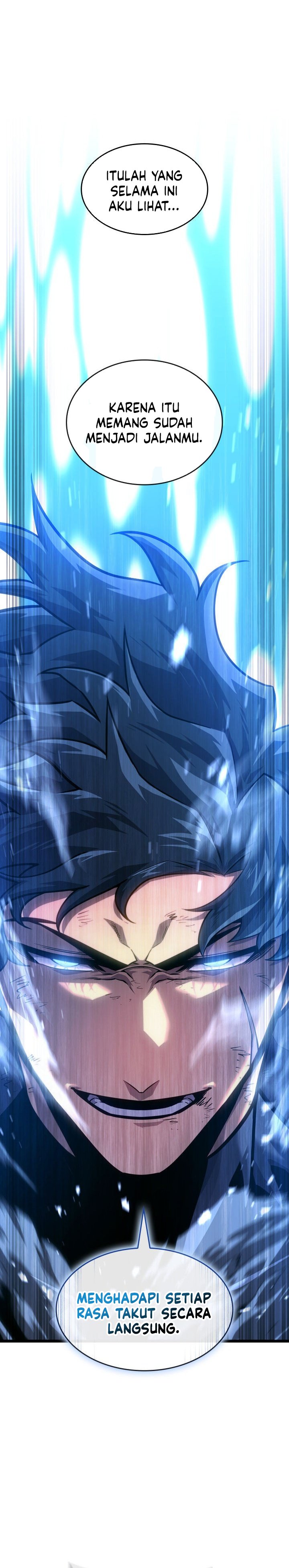 Return of the SSS-Class Ranker Chapter 166 Gambar 18