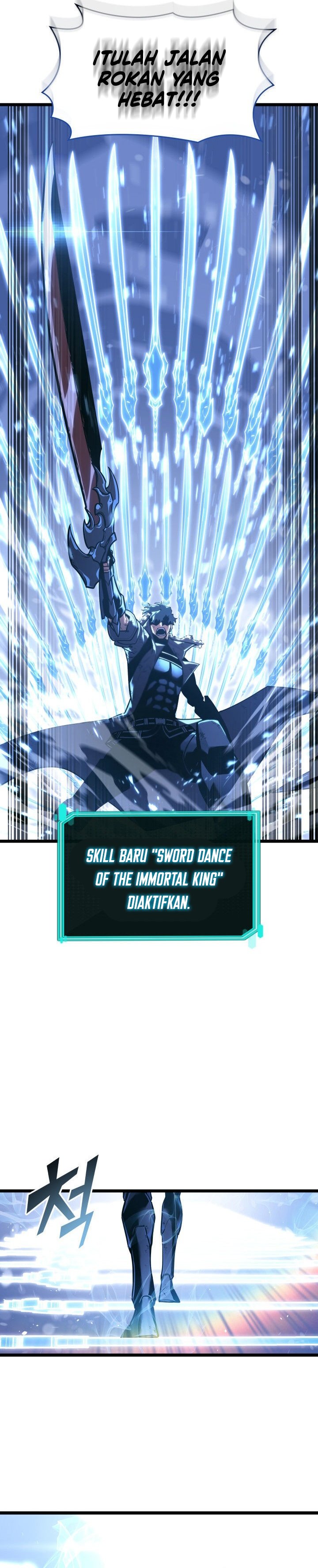 Return of the SSS-Class Ranker Chapter 166 Gambar 19