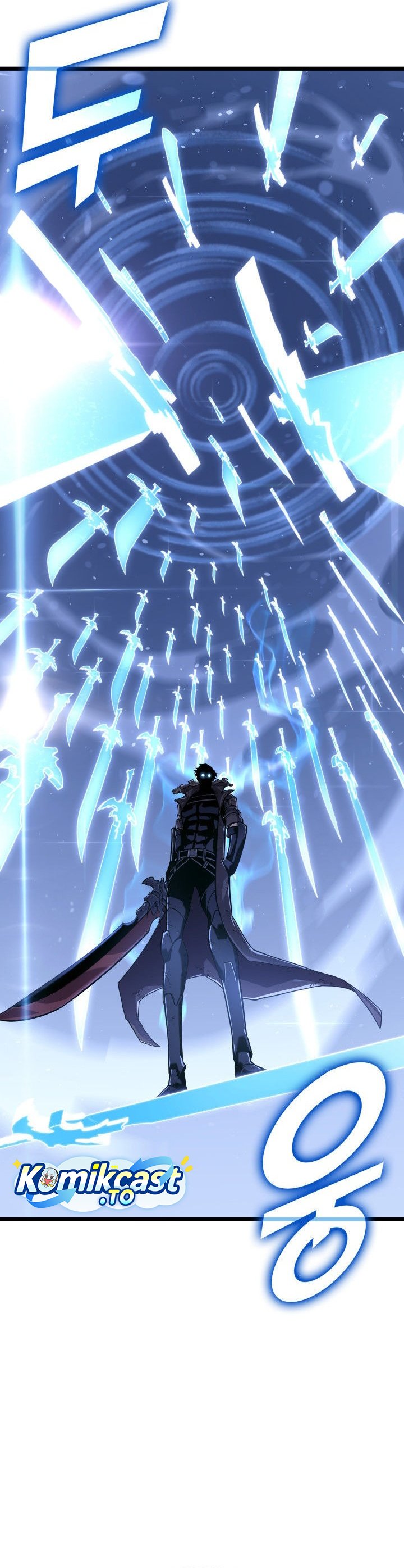 Return of the SSS-Class Ranker Chapter 166 Gambar 22