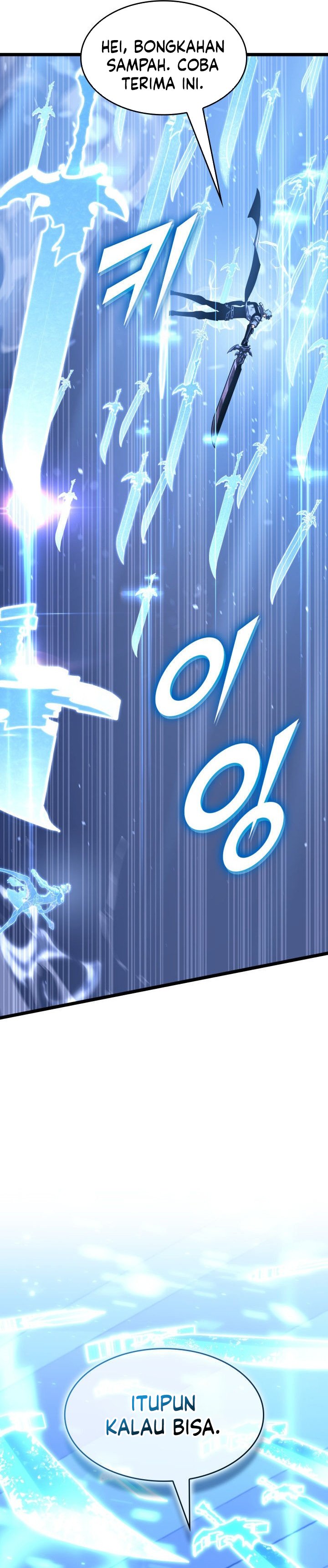 Return of the SSS-Class Ranker Chapter 166 Gambar 23