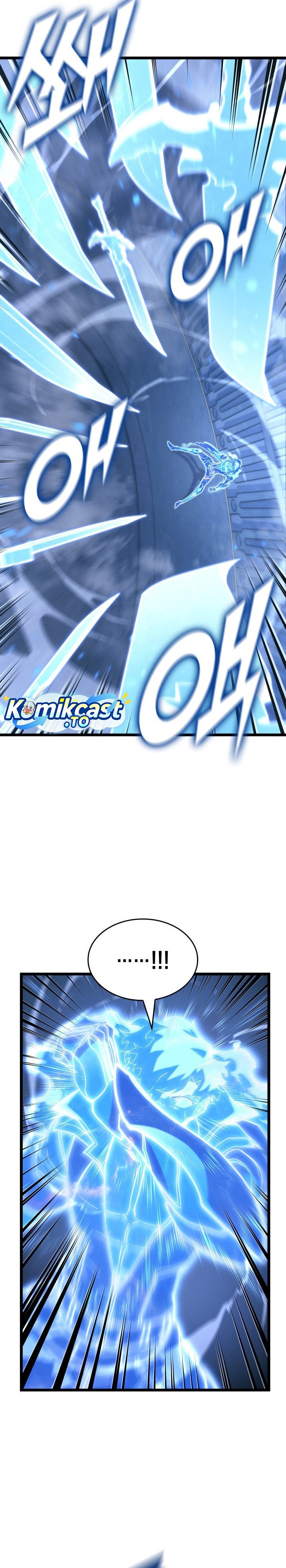 Return of the SSS-Class Ranker Chapter 166 Gambar 26