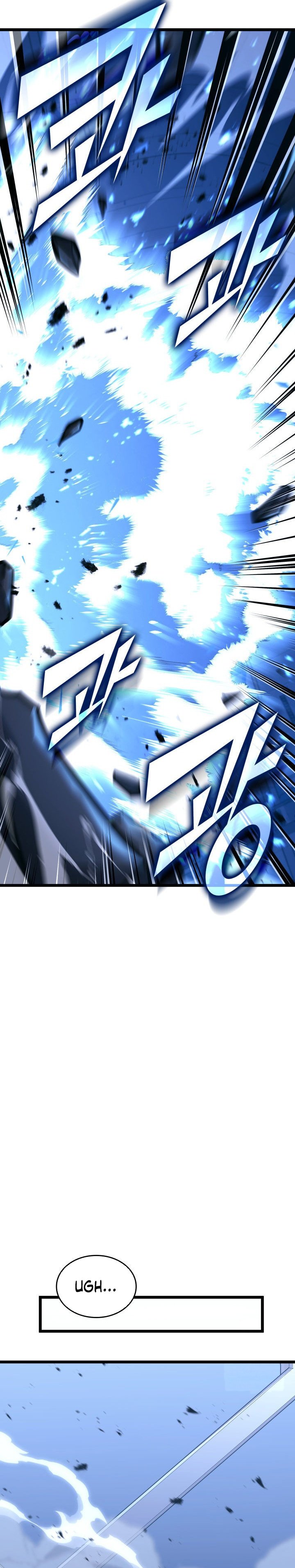 Return of the SSS-Class Ranker Chapter 166 Gambar 27