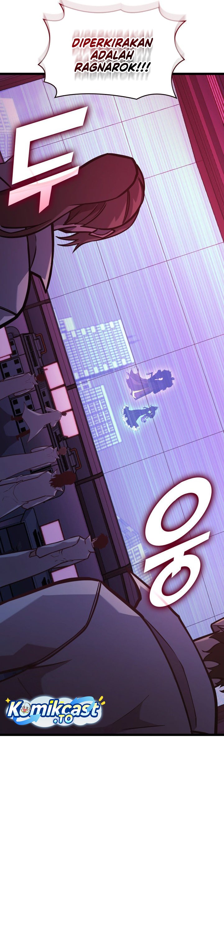 Return of the SSS-Class Ranker Chapter 166 Gambar 44